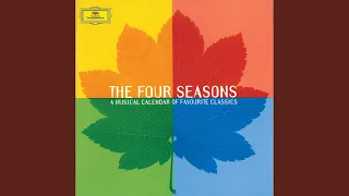 Tchaikovsky: Symphony No. 1 In G Minor, Op. 13, TH.24 - "Winter Reveries" - 2. Adagio cantabile...