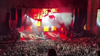 KoRn -- Blind -- Live at Jones Beach theater, NY (4K) -- 9/28/2021