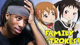 Y'ALL FORCED ME!! -  "Family Strokes" by MC Virgins & MaxiPad REACTION