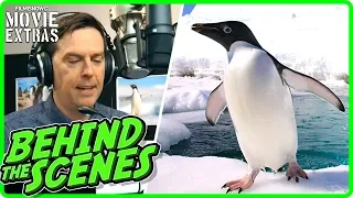 PENGUINS (2019) | Behind the Scenes of Disneynature Movie