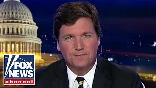 Tucker: Elections turn on issues that affect the country