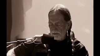 Willie Nelson - I Never Cared For You (Live @ Teatro)