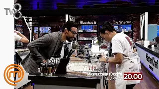 MasterChef Türkiye 101. Bölüm Fragmanı | TV8