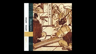 Hijiri-kaï Ensemble - Urban Music of the Edo Period (1603-1868) [2005;CD-Rip]