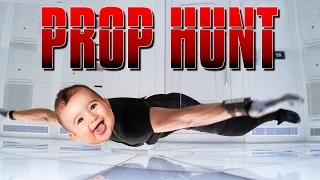 Baby Impossible | Prop Hunt #13 (ft. Minx, Kiwo, and Doxy)