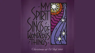 What Wondrous Love Is This (Arr. R. Scholz for Choir) (Live)