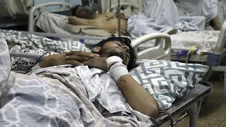 Взрыв в аэропорту Кабула: количество погибших увеличилось до 170