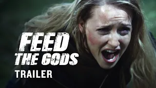 Feed The Gods - Trailer | Bigfoot Horror