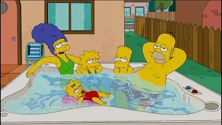 Simpsonovi - Koupili Vyřívku!