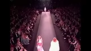 Best Fashion Show of The World  - The Victoria's Secret Fashion Show 2000 SD