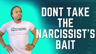 How a narcissist tries to win you back