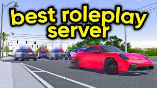The Best Roleplay Server In Southwest Florida?