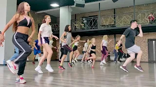 Київ Шаффл | Ukraine Shuffle Dence | Galaxy Studio