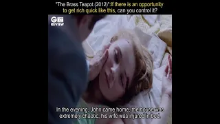 The Brass Teapot (2012) | watch full vedio https://youtu.be/2RdPSfxhTlg