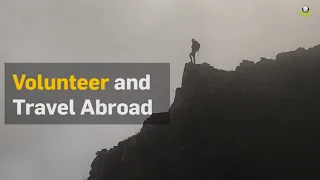 Volunteer and Travel Abroad | Opportunities 2023