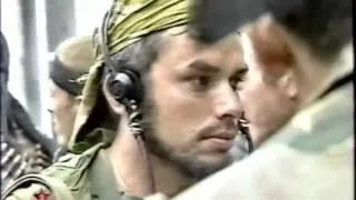 РУССКИЙ ХАРАКТЕР   Гюрза Алексей Ефентьев Chechen war