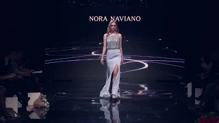 Роскошные вечерние платья Nora Naviano evening 2018, 2019  купить в Сочи