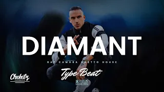 Type Beat Raf Camora x Makar “DIAMANT” – Emotional Ghetto House Type Beat