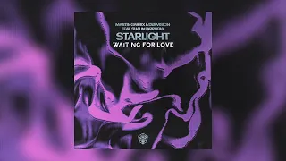 Starlight vs Waiting For Love (Martin Garrix Tomorrowland 23' Mashup)