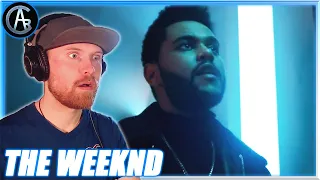 Metalhead REACTS To THE WEEKND - "Starboy Ft. Daft Punk" | (REACTION!)