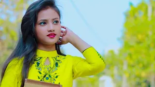 Toke Dil Khojela Re Gori | Singer Kumar Pritam | A Real Love Story Nagpuri Video Song 2022 | Sadri