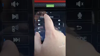 tutorial: configurar radio Android #tutorial #radio #radioandroid #titokinforma #auto