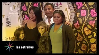 Deseret Tavares habló sobre el futuro de Yalitza Aparicio | Las Estrellas