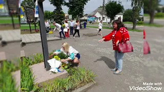 ТОРЧИНСЬКА ГРОМАДА