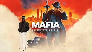 Прохождение Mafia: Definitive Edition. НАЧАЛО! (1 серия)