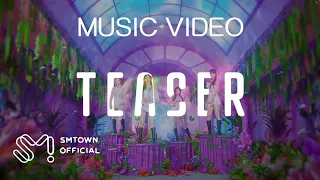 aespa - 'Dreams Come True' MV TEASER