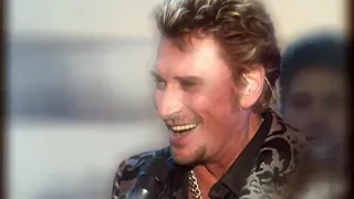 Johnny : Vivre pour le meilleur (2000 Tour Eiffel)