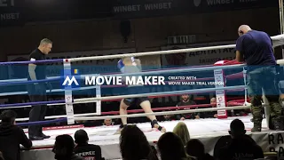 MTGP33 Ivaylo  Panev - Simeon  Nakovski