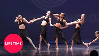 Dance Moms: Group Dance - "Hear No Evil" (Season 3) | Lifetime