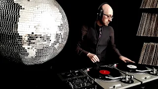 Dj ''S'' - 10 Minutes Of Disco ''2''