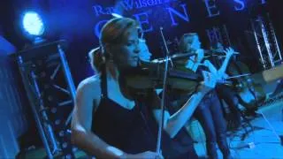 Ray Wilson - Follow You Follow Me - (With Berlin Symphony Ensemble)