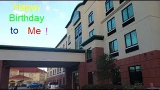 Full Hotel Tour: Holiday Inn Express & Suites on Coca-Cola St. in Mobile, AL.