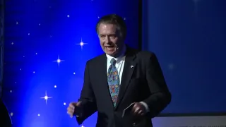 Lee Cockerell | Disney Keynote Speaker