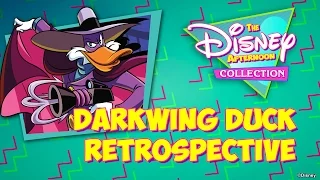 The Disney Afternoon Collection - Darkwing Duck Retrospective
