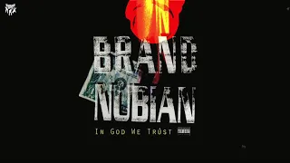 Brand Nubian - Black Star Line (feat. Redd Foxx)