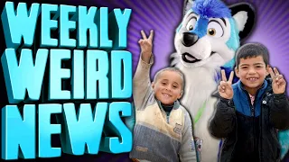 ETC Archive: Furries Solve the Refugee Crisis - WWN