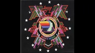 Master of the Universe - Hawkwind