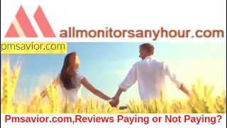 pmsavior.com, Reviews Paying Or Not Paying ?