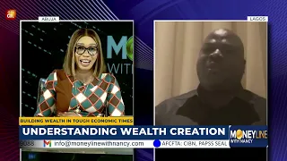 Building Wealth In Tough Economic Times | Dr. Olumide Emmanuel | #wealthcreation #wealthbuilding