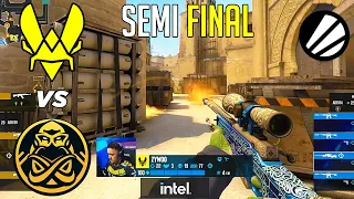 SEMI FINAL! - Vitality vs ENCE - HIGHLIGHTS - IEM Cologne 2023 l CSGO