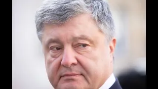 Порошенко на Мюнхенській конференції: Заява офісу президента протирічить законодавству України