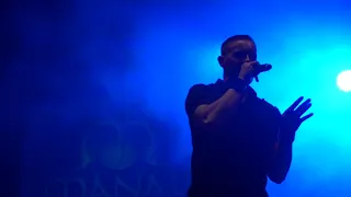 Manau - La Tribu de Dana - Live @ Guinness Irish Festival, Sion, 10.8.2019