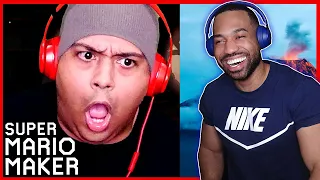 TRY NOT TO LAUGH - Dashiegames Rage Compilation