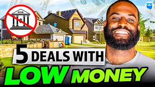 How to Buy Real Estate WITHOUT the Banks (Private Money 101)