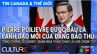 🔴TIN CANADA & TG 11/09 | Năm người trị liệu ngôn ngữ ở Hong Kong bị kết án tù vì ‘tẩy não’ trẻ em