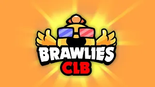 CLB BRAWLIES 2023 - Brawl Stars Community Award Show!